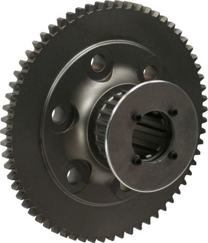 Brinn Chevy Flywheel Steel HTD 22T 79070, US $305.93, image 3