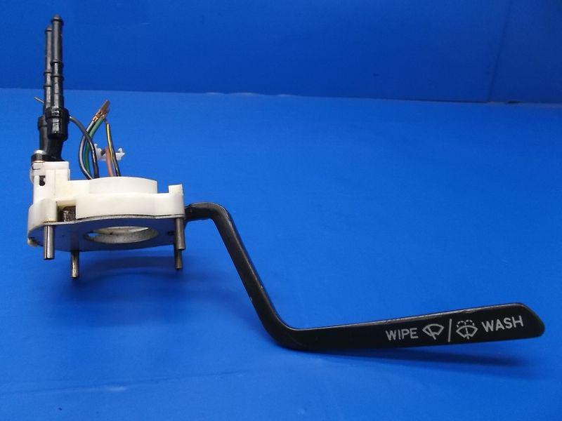 Porsche 914 (1974-1975) oem wipe wash lever windshield wiper column switch 