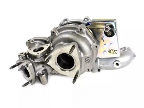 Genuine mopar turbocharger 68211213ad