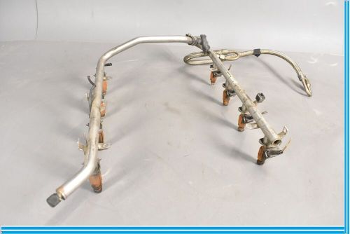 00-06 Mercedes CL500 CL600 W215 Fuel Injector Rail Line A1130700595 Oem, US $130.00, image 7