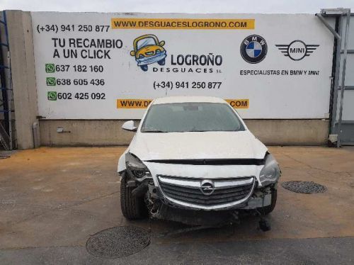 22940360 suspension arm lower rear right for opel insignia berlina 1895045-