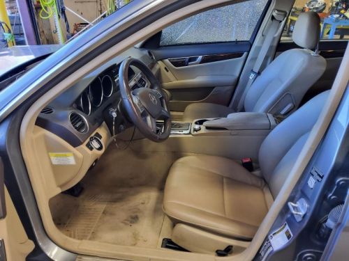 Alternator 204 Type C250 Coupe Fits 14-15 MERCEDES C-CLASS 382111, US $75.00, image 3