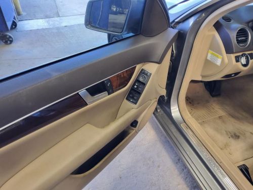 Alternator 204 Type C250 Coupe Fits 14-15 MERCEDES C-CLASS 382111, US $75.00, image 4