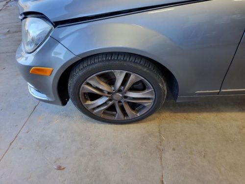 Alternator 204 Type C250 Coupe Fits 14-15 MERCEDES C-CLASS 382111, US $75.00, image 5