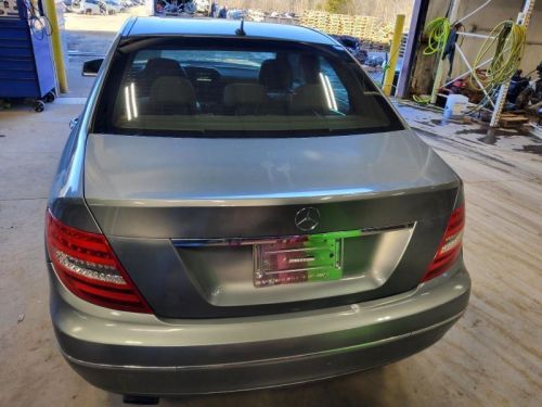 Alternator 204 Type C250 Coupe Fits 14-15 MERCEDES C-CLASS 382111, US $75.00, image 7