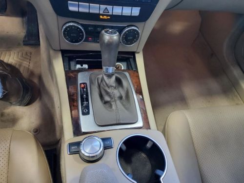 Alternator 204 Type C250 Coupe Fits 14-15 MERCEDES C-CLASS 382111, US $75.00, image 8