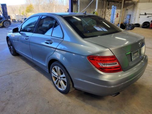 Alternator 204 Type C250 Coupe Fits 14-15 MERCEDES C-CLASS 382111, US $75.00, image 12