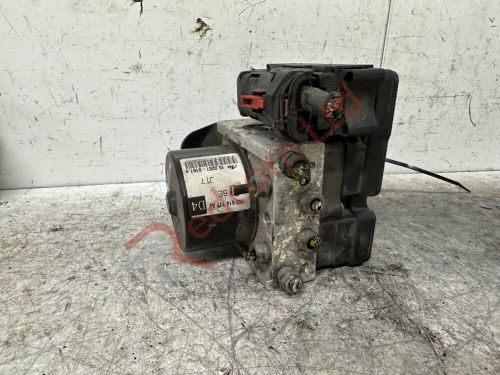 Skoda octavia 2007-2016 abs pump 2009