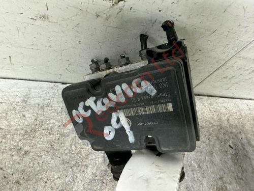 SKODA Octavia 2007-2016 ABS Pump 2009, US $, image 5