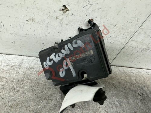 SKODA Octavia 2007-2016 ABS Pump 2009, US $, image 10
