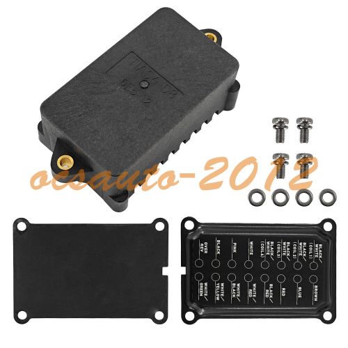 Ignition Power Pack CDI Module 6E5-85540-12-00 For 115hp-130hp Yamaha, US $389.00, image 8