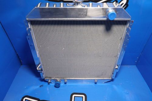 Ford F-Series 1966-1977 Radiator # 600109, US $280.00, image 4
