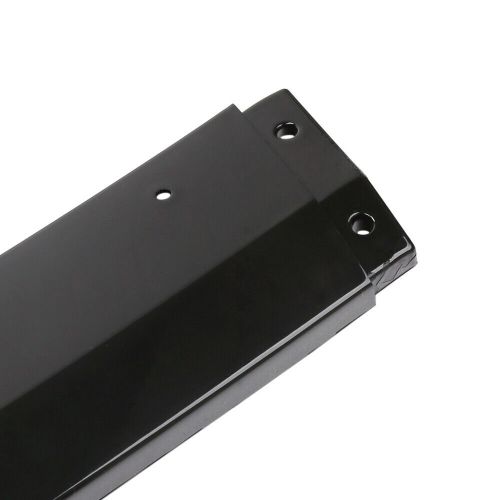 For 2018-2020 Ford Mustang GT-Style Black Front Bumper Lip Spoiler Splitter, US $67.88, image 13