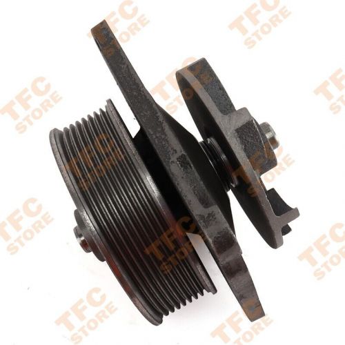 320A4904 Water Pump For JCB JCB444 Engine Spare Parts, US $92.00, image 5