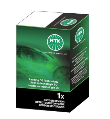 Fuel To Air Ratio Sensor NGK 27009, US $93.69, image 4