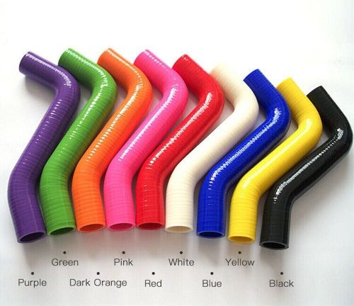 For BMW F20 F21 F30 116i 118i 316i 320i N13 Silicone Air Filter Intake Hose RED, US $90.99, image 2
