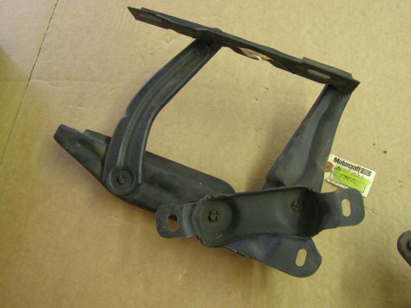 Find NOS OEM Ford 1965 1968 Galaxie 500 Hood Hinges Pair 1966 1967 XL