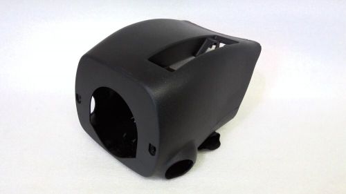 2013 - 2018 TOYOTA AVALON STEERING WHEEL COLUMN SHROUD UPPER & LOWER COVER OEM, US $59.00, image 4