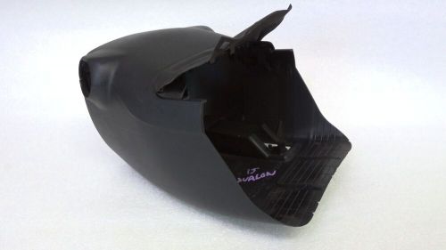 2013 - 2018 TOYOTA AVALON STEERING WHEEL COLUMN SHROUD UPPER & LOWER COVER OEM, US $59.00, image 6