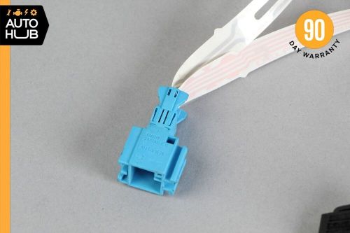 06-12 Mercedes X164 GL450 ML350 Rear Right Side Door Wire Harness 1645402407 OEM, US $65.00, image 3