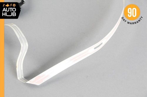 06-12 Mercedes X164 GL450 ML350 Rear Right Side Door Wire Harness 1645402407 OEM, US $65.00, image 6