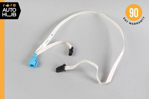 06-12 Mercedes X164 GL450 ML350 Rear Right Side Door Wire Harness 1645402407 OEM, US $65.00, image 8