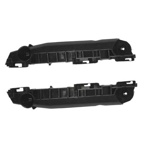 Fits for toyota yaris hatchback 2007-2011 1 pair front bumper bracket