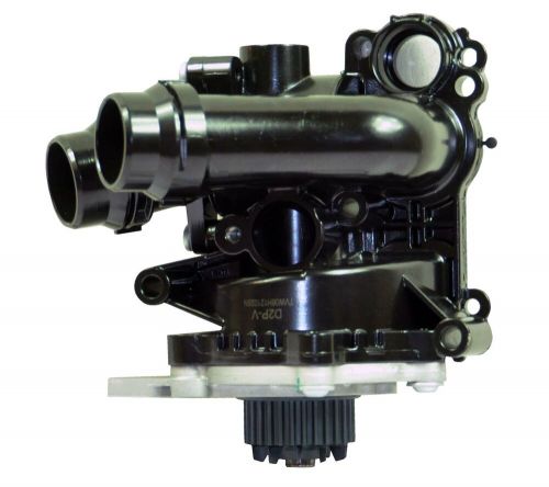 Water pump for seat altea, exeo, leon skoda octavia ii, super ii, yeti 06h121026n-