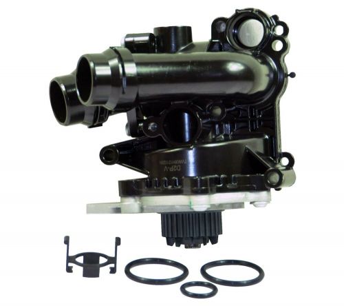 Water Pump For Seat Altea, Exeo, Leon Skoda Octavia II, Super II, Yeti 06H121026N-, US $, image 2
