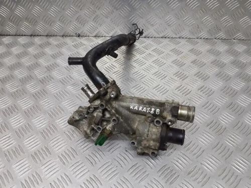 Citroen Xsara Picasso N68 Thermostat Housing Petrol 81kw 2016 26611758-, US $, image 2