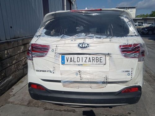 281642F610 MASS AIR FLOW SENSOR / 9021050010 / 7593728 FOR KIA SORENTO III UM 2.2-, US $, image 3