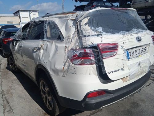 281642F610 MASS AIR FLOW SENSOR / 9021050010 / 7593728 FOR KIA SORENTO III UM 2.2-, US $, image 4