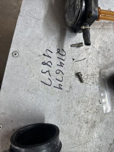 Kawasaki ZXI STX 1100 Jet Ski Exhaust Couplers And Tube 900 750, US $20.00, image 2