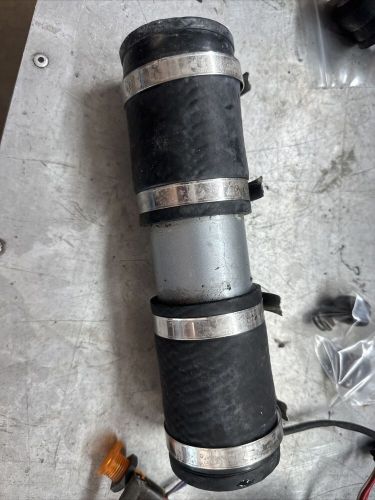 Kawasaki ZXI STX 1100 Jet Ski Exhaust Couplers And Tube 900 750, US $20.00, image 3