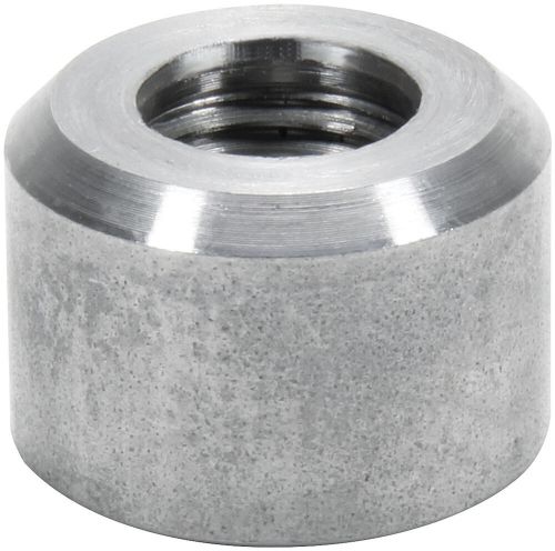 Allstar Bung - 1/8 in NPT Female - Weld-On - Steel - Natural - Each ALL50750, US $25.71, image 3
