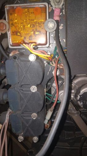 Rebuilt MERCURY 90 HP Sport Jet Motor 2 STROKE 3 cylinder, US $1,800.00, image 3