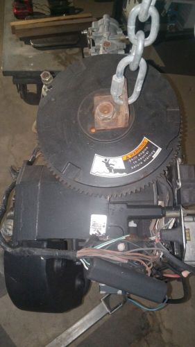 Rebuilt MERCURY 90 HP Sport Jet Motor 2 STROKE 3 cylinder, US $1,800.00, image 5