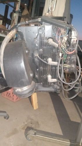 Rebuilt MERCURY 90 HP Sport Jet Motor 2 STROKE 3 cylinder, US $1,800.00, image 6
