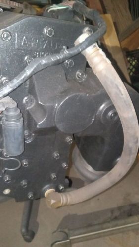 Rebuilt MERCURY 90 HP Sport Jet Motor 2 STROKE 3 cylinder, US $1,800.00, image 7