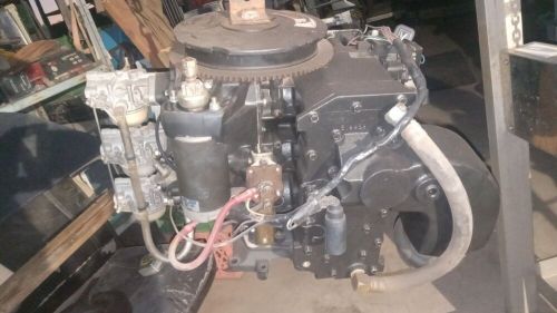 Rebuilt MERCURY 90 HP Sport Jet Motor 2 STROKE 3 cylinder, US $1,800.00, image 15