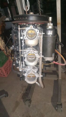 Rebuilt MERCURY 90 HP Sport Jet Motor 2 STROKE 3 cylinder, US $1,800.00, image 16