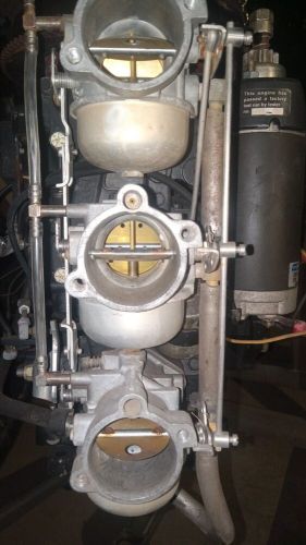 Rebuilt MERCURY 90 HP Sport Jet Motor 2 STROKE 3 cylinder, US $1,800.00, image 17
