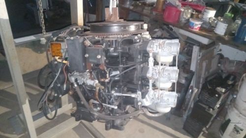 Rebuilt MERCURY 90 HP Sport Jet Motor 2 STROKE 3 cylinder, US $1,800.00, image 19