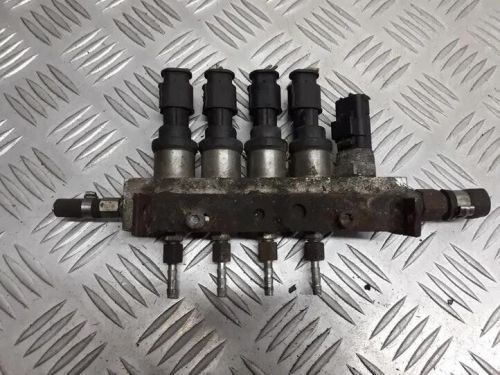 Renault Megane II Estate KM0/1 Fuel Injector Set 110R-000005 1.60 26643328-, US $, image 2