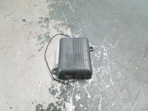 2006 Jeep Wrangler TJ Rubicon 4x4 Body Control Modules #9853 S3, US $79.99, image 9