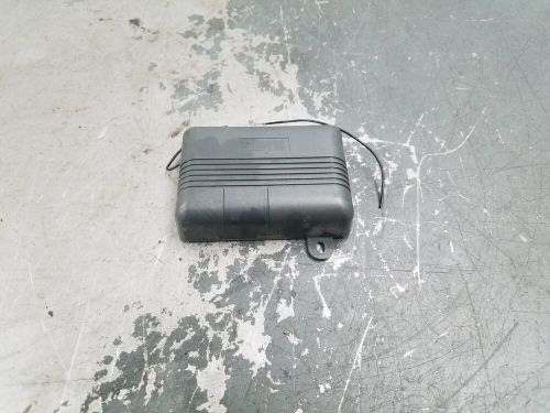 2006 Jeep Wrangler TJ Rubicon 4x4 Body Control Modules #9853 S3, US $79.99, image 10