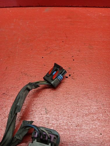 2002-2005 Gm Multi Vehicle 2.2L Throttle Body Assembly Pigtails 17202005, US $29.98, image 2