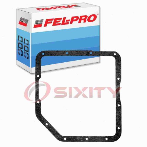 Fel-Pro Transmission Oil Pan Gasket for 1982-1984 Oldsmobile Toronado dj, US $14.19, image 5
