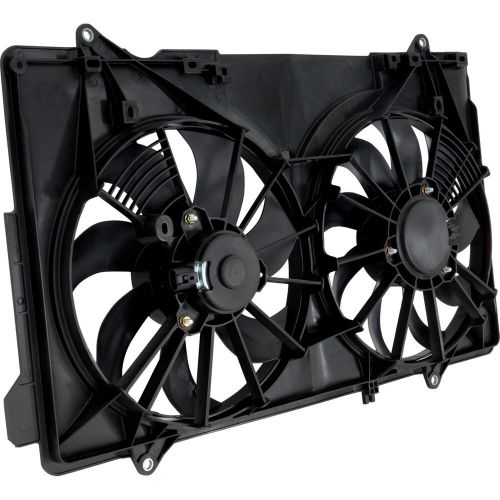 Cooling Fans Assembly PYFV15025 for Mazda CX-5 2017-2023, US $189.38, image 2