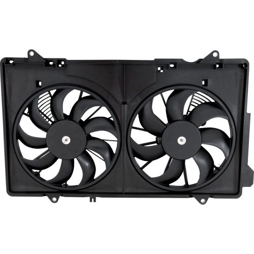 Cooling Fans Assembly PYFV15025 for Mazda CX-5 2017-2023, US $189.38, image 3